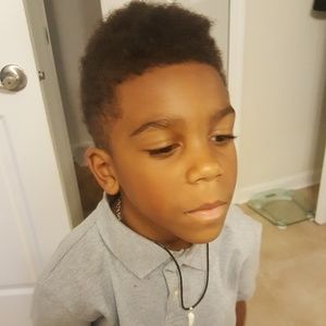 Meet your Posher, Myron